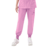 modern 4 way stretch scrub jogger pants only