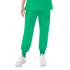 modern 4 way stretch scrub jogger pants only