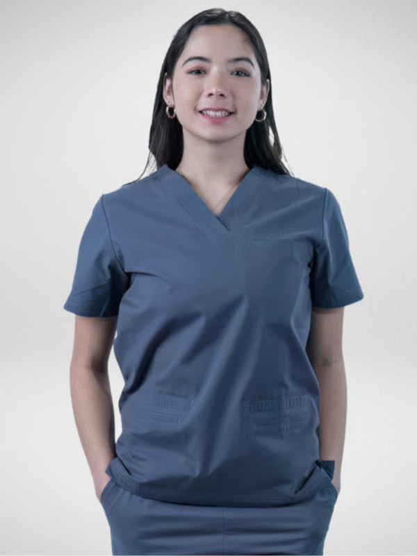 cordz unisex 4 way scrub suit set (copy)