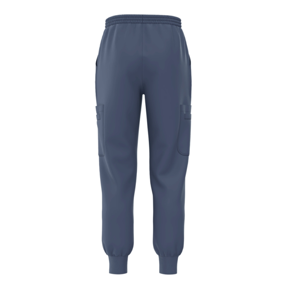 cordz unisex 4 way scrub suit top only (copy)