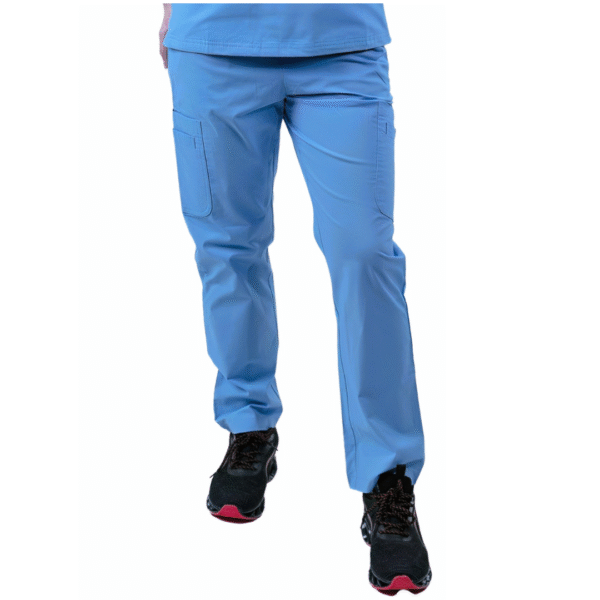 cordz unisex 4 way scrub suit top only (copy)