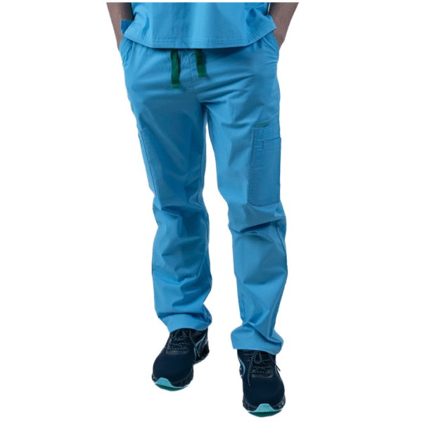 cordz unisex 4 way scrub suit top only (copy)