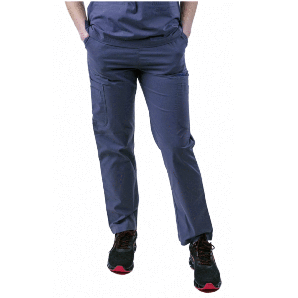 cordz unisex 4 way scrub suit top only (copy)