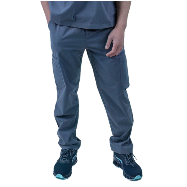 cordz unisex 4 way scrub suit top only (copy)