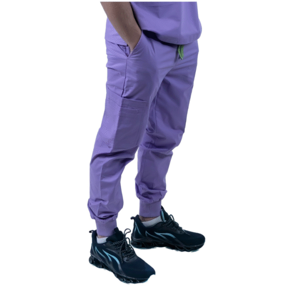 cordz unisex 4 way scrub suit top only (copy)