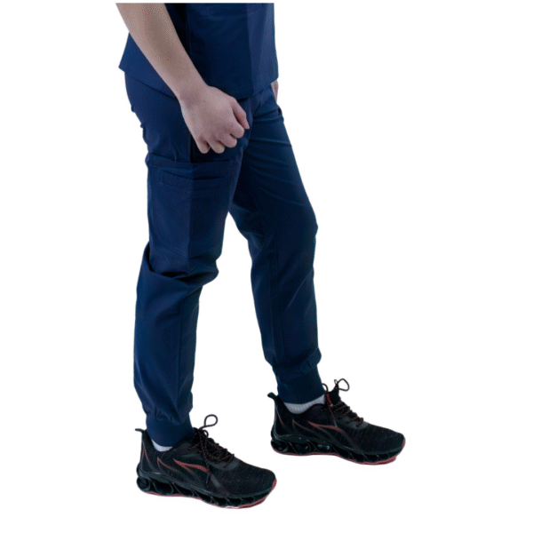 cordz unisex 4 way scrub suit top only (copy)