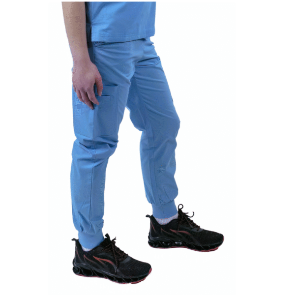 cordz unisex 4 way scrub suit top only (copy)