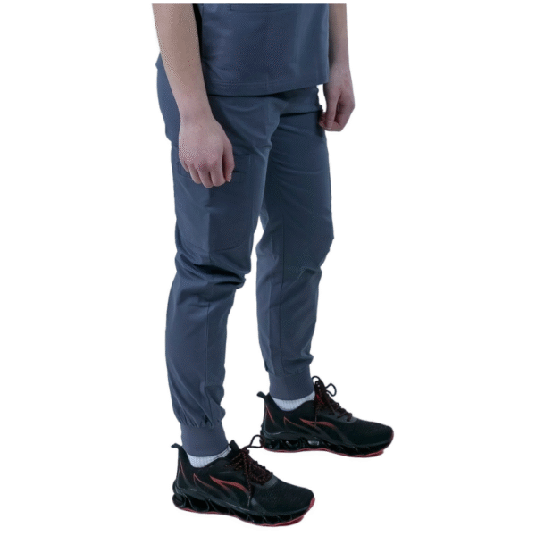 cordz unisex 4 way scrub suit top only (copy)