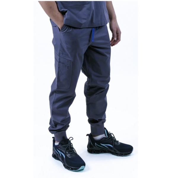 cordz unisex 4 way scrub suit top only (copy)