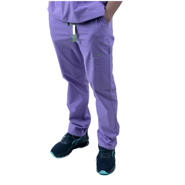 cordz unisex 4 way scrub suit top only (copy)