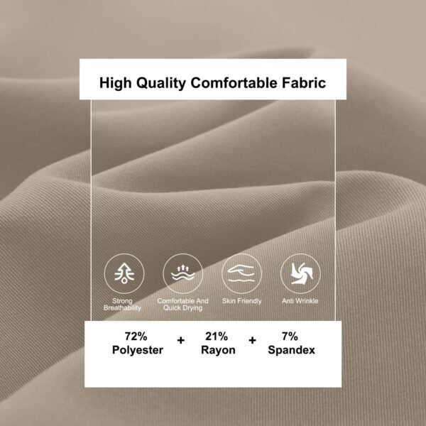 cordz v neck medical scrub suit set