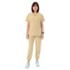 cordz v neck medical scrub suit set