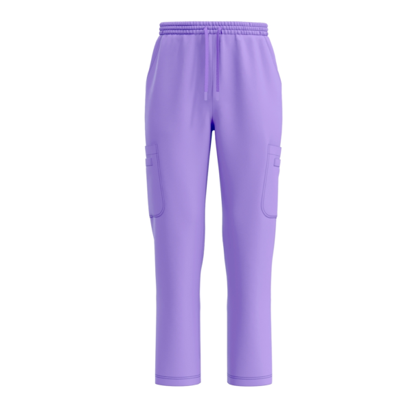 cordz unisex 4 way scrub suit top only (copy)