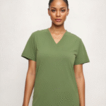 turmeric v neck scrub suit set (copy)